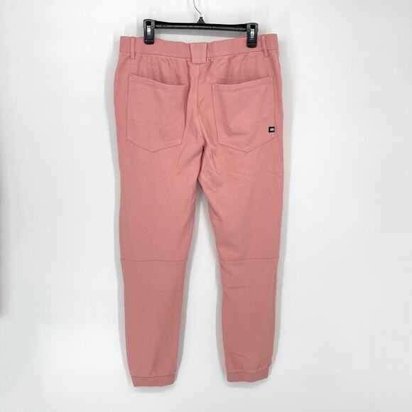 686 Men Everywhere Double Knit Performance Pants Slimfit NEW XL Rosette KCRGNS26 - Picture 7 of 14